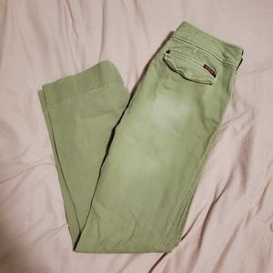 Khaki Pants